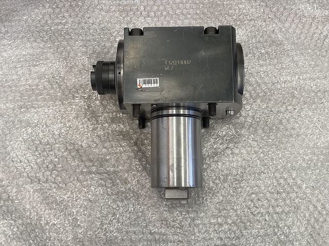 森精機 T32033B02 WE2 その他ワークホルダ関連 の画像 1枚目