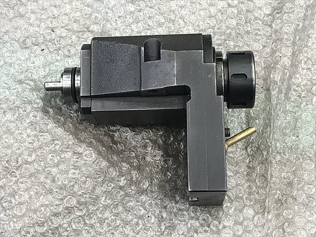 森精機 T32115B02 その他ワークホルダ関連 の画像 1枚目