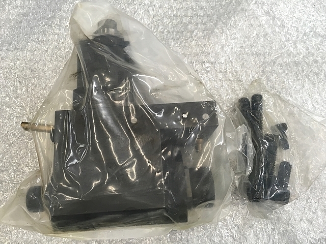 森精機 T32118A05 その他ワークホルダ関連 の画像 1枚目
