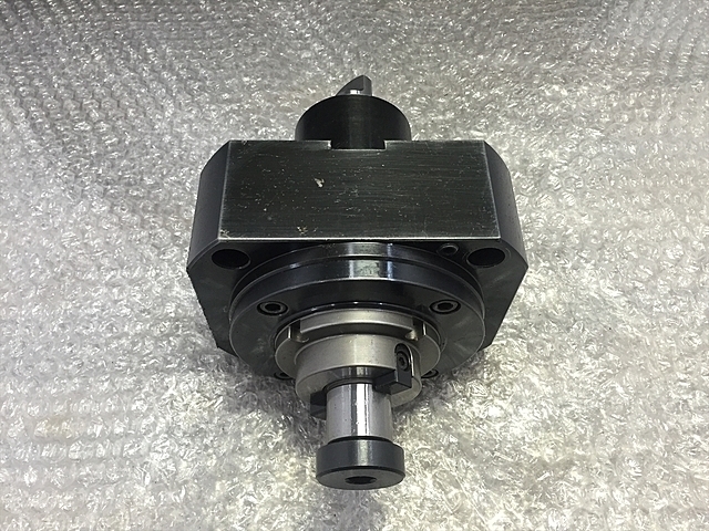 森精機 T32217B02 その他ワークホルダ関連 の画像 1枚目