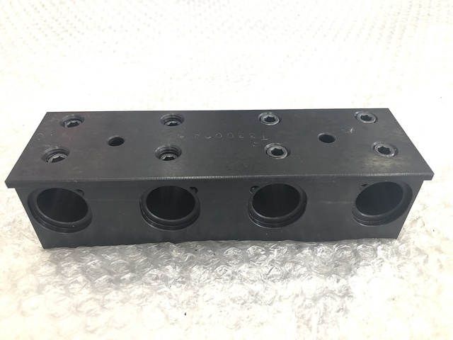 MORI SEIKI T33000A01 Others Image 2