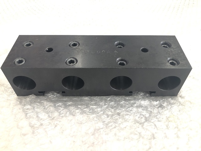 MORI SEIKI T33000A01 Others Image 1