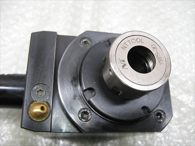 MORI SEIKI VJR00033 Others Image 2