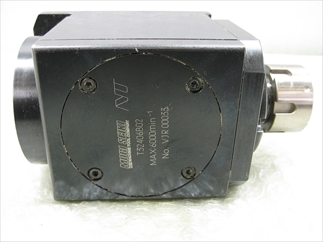 MORI SEIKI VJR00033 Others Image 6
