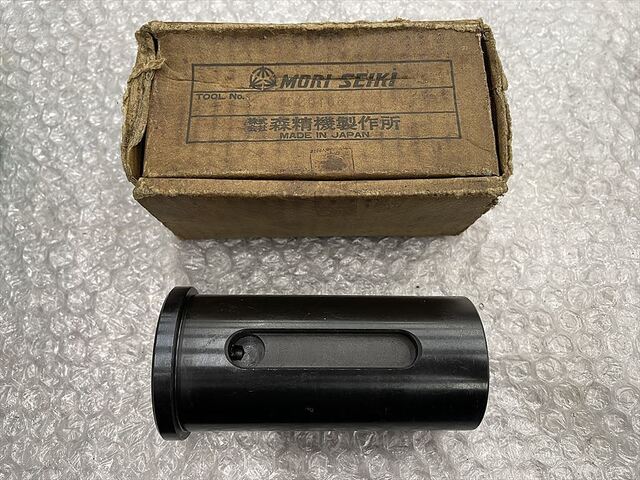 MORI SEIKI Φ50-20 Others Image 1