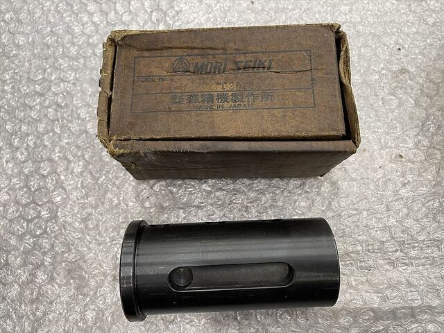 MORI SEIKI Φ50-20 Others Image 1