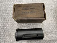 MORI SEIKI Φ50-20 Others C128572 Image
