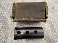 MORI SEIKI Φ50-25 Others C128583 Image