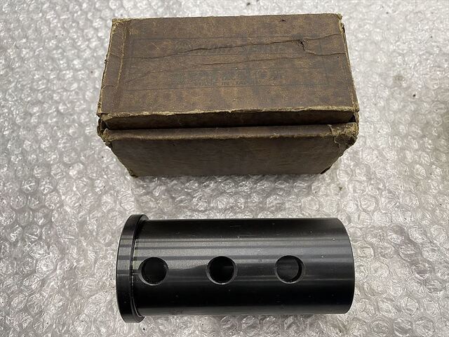 森精機 Φ50-32  その他ワークホルダ関連 の画像 1枚目