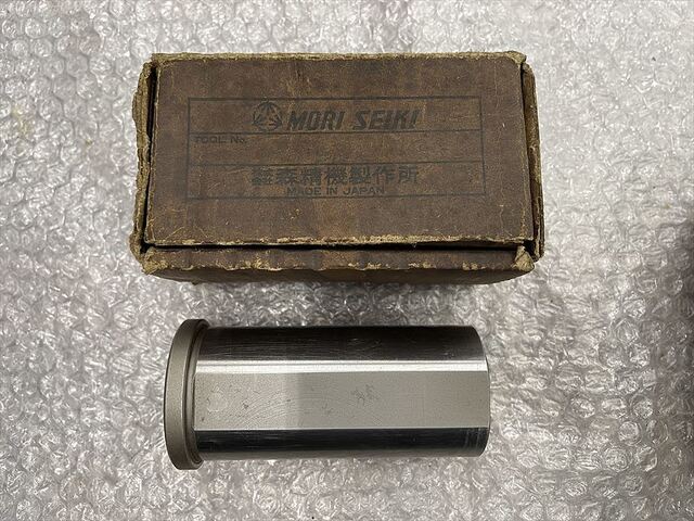 MORI SEIKI Φ50-MT3 Others Image 1