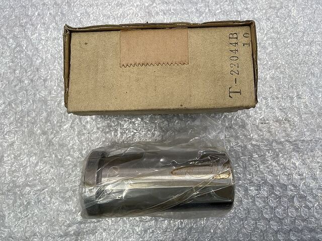 MORI SEIKI Φ50-MT4 Others Image 1