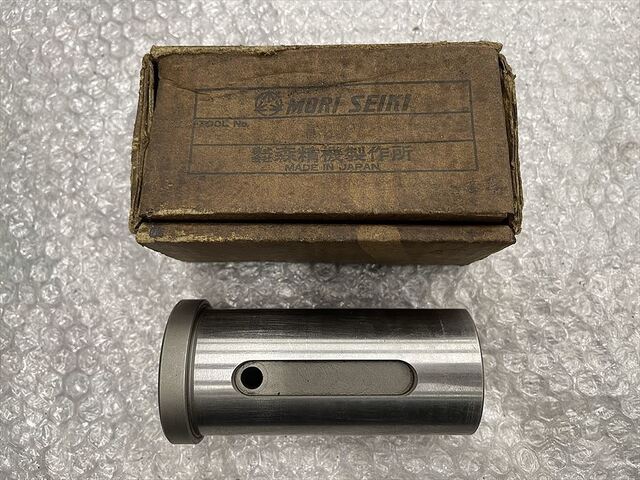 MORI SEIKI Φ50-MT4 Others Image 1