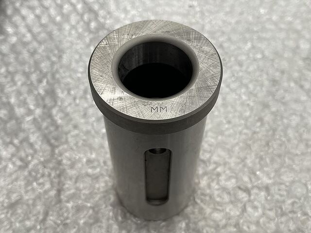 MORI SEIKI Φ50-MT4 Others Image 3