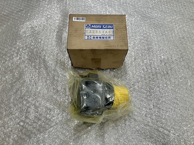 森精機(DMG MORI SEIKI) AC6-ABSB101-621L0 Others Image 1