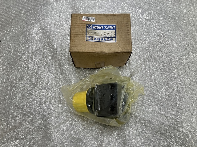 森精機(DMG MORI SEIKI) AC6-ABSB101-621R0 Others Image 1