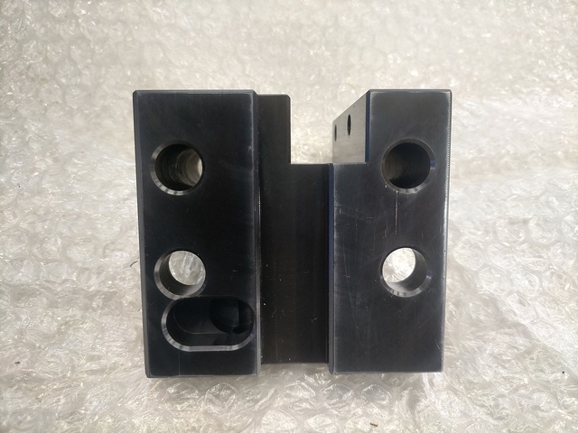 森精機(DMG MORI SEIKI) SL-154SY用 その他ワークホルダ関連 の画像 4枚目