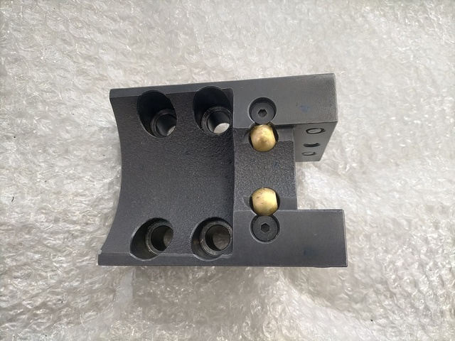 森精機(DMG MORI SEIKI) SL-154SY用 Others Image 1