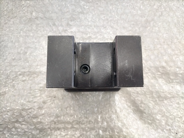 森精機(DMG MORI SEIKI) SL-154SY用 その他ワークホルダ関連 の画像 2枚目