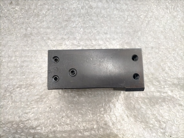 森精機(DMG MORI SEIKI) SL-154SY用 その他ワークホルダ関連 の画像 4枚目