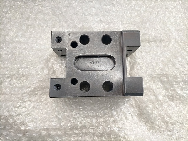森精機(DMG MORI SEIKI) SL-154SY用 その他ワークホルダ関連 の画像 5枚目