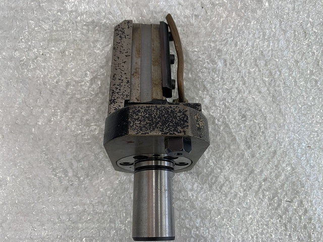 ヤマザキマザック 5B178000100 その他ワークホルダ関連 の画像 2枚目