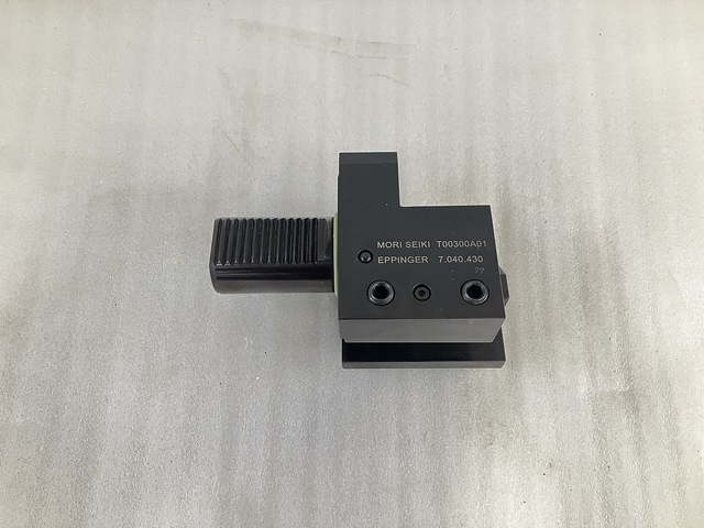 森精機(DMG MORI SEIKI) T00300A01 その他ワークホルダ関連 の画像 1枚目