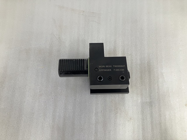 森精機(DMG MORI SEIKI) T00300A01 その他ワークホルダ関連 の画像 1枚目
