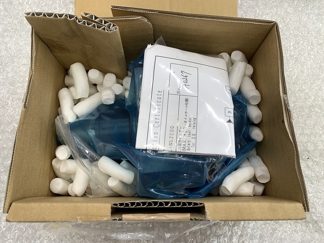 森精機(DMG MORI SEIKI) T32478A01 その他ワークホルダ関連 の画像 1枚目