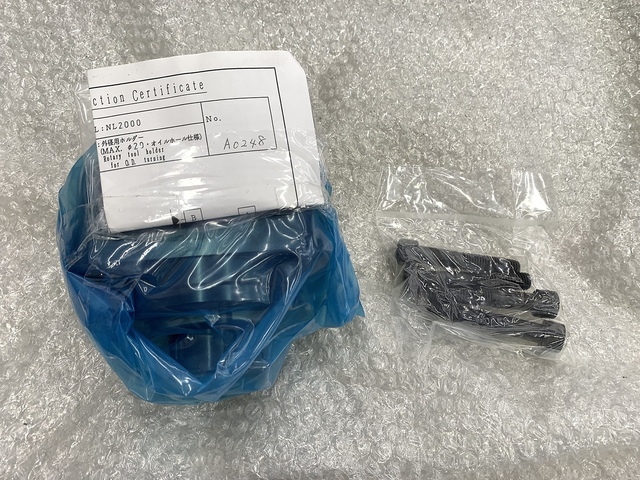 森精機(DMG MORI SEIKI) T32478A01 Others Image 2