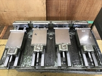 TAKEDA MACHINE TOOLS  Vice C104892 Image