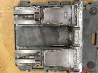 TAKEDA MACHINE TOOLS  Vice A116666 Image