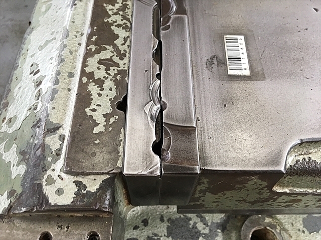 TAKEDA MACHINE TOOLS  Vice Image 4