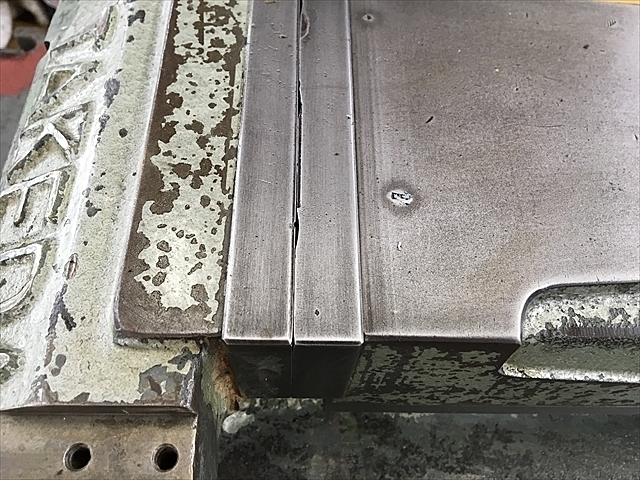 TAKEDA MACHINE TOOLS  Vice Image 6