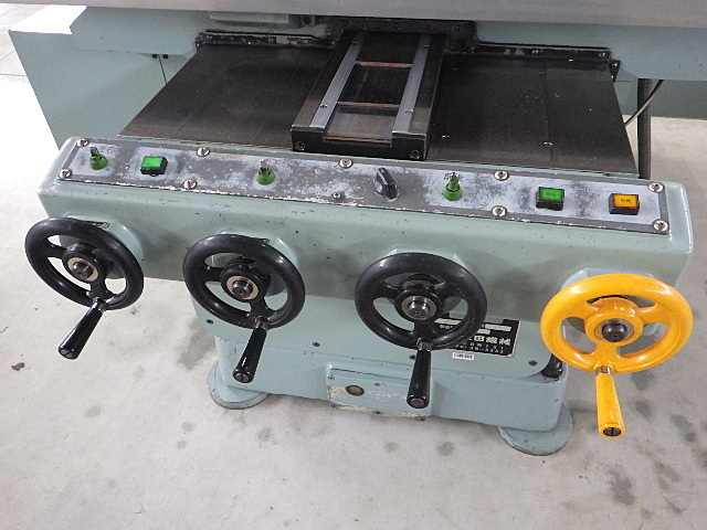 TAKEDA MACHINE TOOLS RT-VS2N-EG NC Vertical Milling Machine Image 6