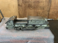 TAKEDA MACHINE TOOLS TK-150 Vice C153352 Image