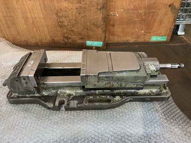 武田機械 TK-150HVS バイス の画像 1枚目