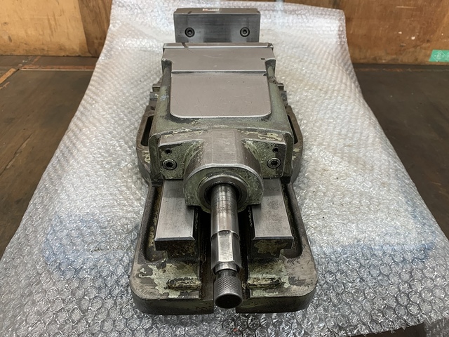 武田機械 TK-150HVS バイス の画像 6枚目