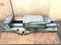 TAKEDA MACHINE TOOLS TK-150HVS Vice C138982 Image
