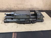 TAKEDA MACHINE TOOLS TK-150HVS Vice C133523 Image