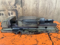 TAKEDA MACHINE TOOLS TK-175HVS Vice C163747 Image