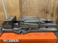 TAKEDA MACHINE TOOLS TK-175HVS Vice C161914 Image
