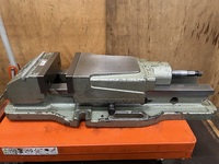 TAKEDA MACHINE TOOLS TK-175HVS Vice C161913 Image