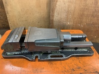 TAKEDA MACHINE TOOLS TK-175HVS Vice C152259 Image