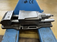 TAKEDA MACHINE TOOLS TK-175HVS Vice C139673 Image