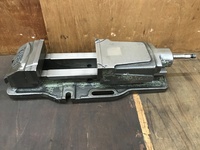 TAKEDA MACHINE TOOLS TK-175HVS Vice C135535 Image