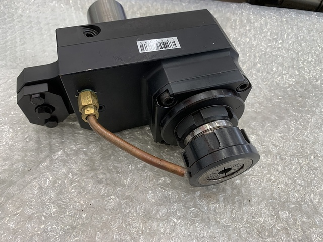 ヤマザキマザック 5B178001102 その他ワークホルダ関連 の画像 3枚目