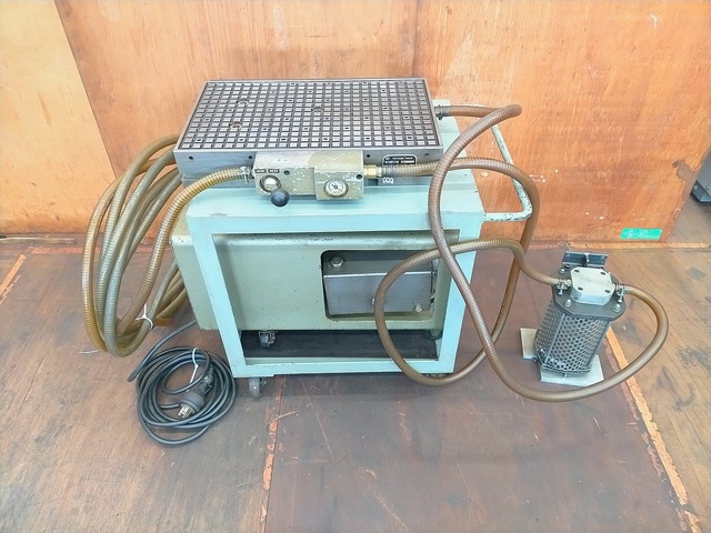 武田機械 VT5030 旋盤チャック の画像 1枚目