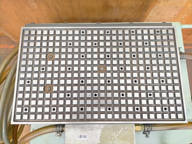 武田機械 VT5030 旋盤チャック の画像 2枚目