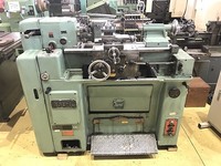江黒 GL-120 Lathe P006139 Image