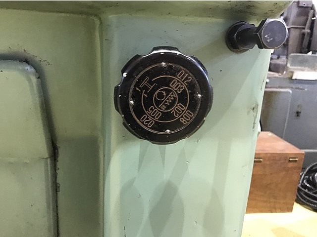 江黒 GL-120 Lathe Image 13